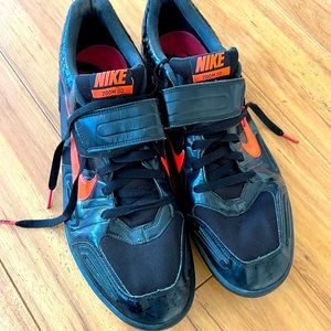 Mens Nike Zoom SD running shoes